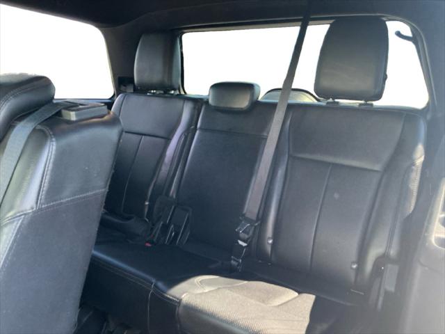 Used 2018 Ford Expedition XLT For Sale in Muscle Shoals, AL