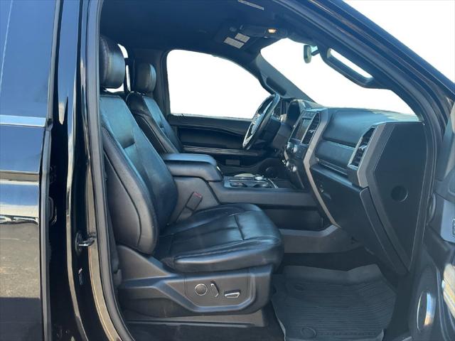 Used 2018 Ford Expedition XLT For Sale in Muscle Shoals, AL
