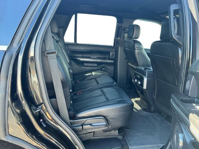 Used 2018 Ford Expedition XLT For Sale in Muscle Shoals, AL