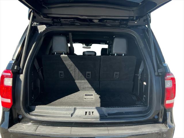 Used 2018 Ford Expedition XLT For Sale in Muscle Shoals, AL