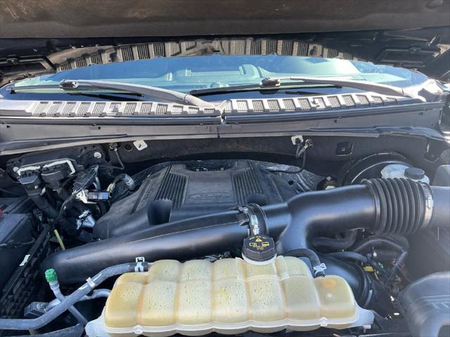 Used 2018 Ford Expedition XLT For Sale in Muscle Shoals, AL