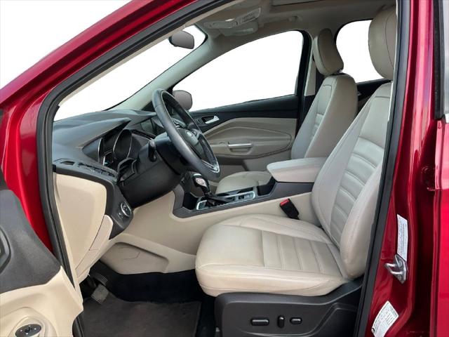 Used 2019 Ford Escape SEL For Sale in Muscle Shoals, AL
