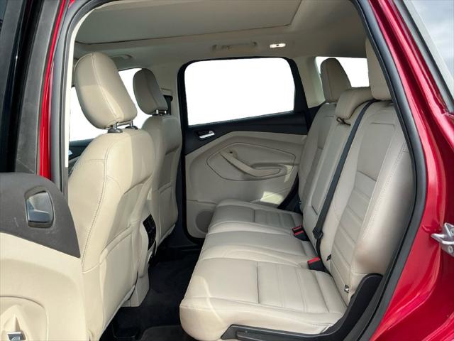 Used 2019 Ford Escape SEL For Sale in Muscle Shoals, AL