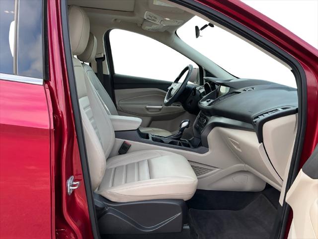 Used 2019 Ford Escape SEL For Sale in Muscle Shoals, AL