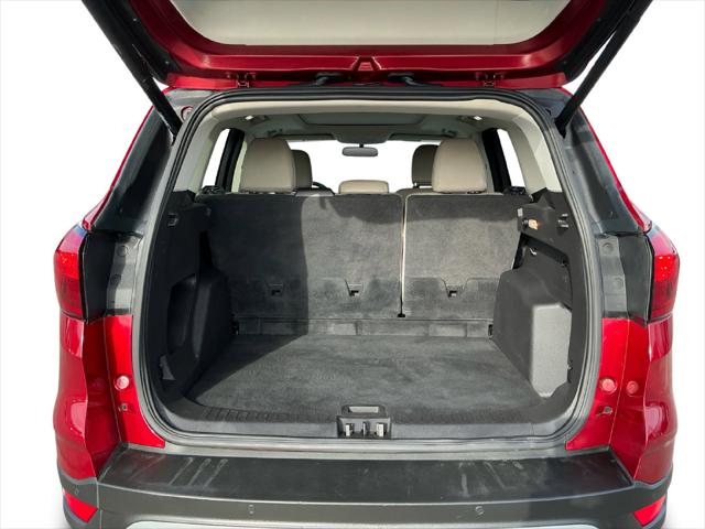 Used 2019 Ford Escape SEL For Sale in Muscle Shoals, AL