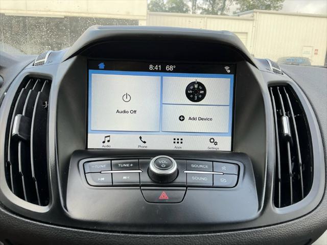 Used 2019 Ford Escape SEL For Sale in Muscle Shoals, AL