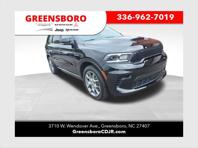 2027 Dodge Durango GT Plus HEMI for sale in Greensboro, NC