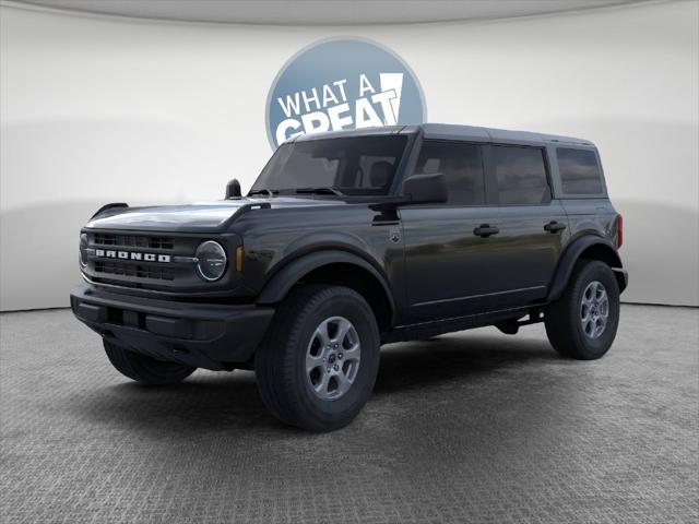 2026 Ford Bronco Big Bend for sale in White Oak, PA