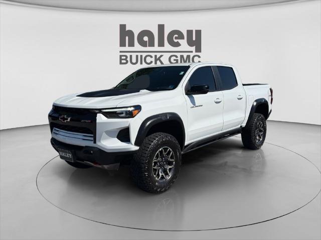 2024 Chevrolet Colorado 4WD ZR2 for sale in Richmond, VA
