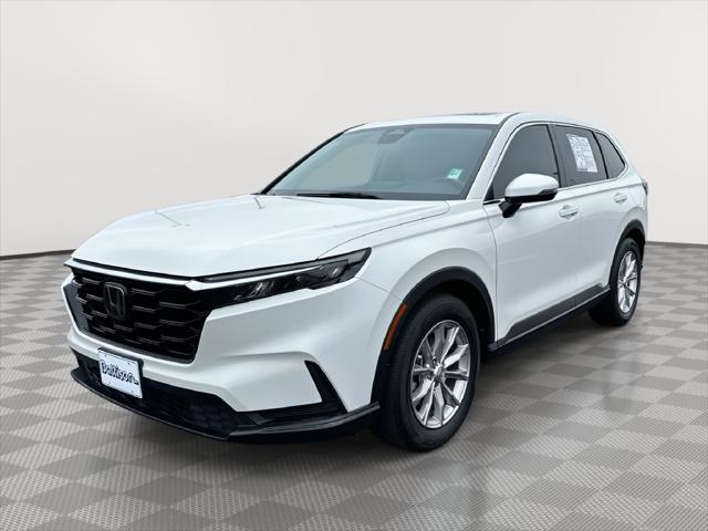 2024 Honda CR-V EX 2WD for sale in Oklahoma City, OK