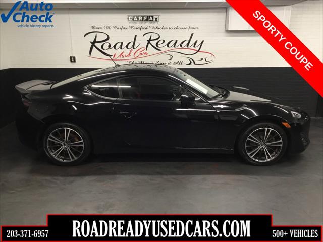 2013 Scion FR-S Base for sale in Bridgeport, CT