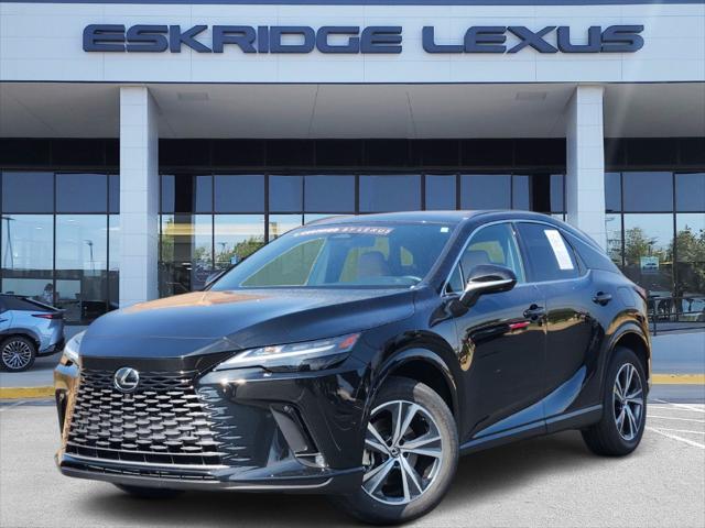 2025 Lexus RX 350 Premium for sale in Oklahoma City, OK