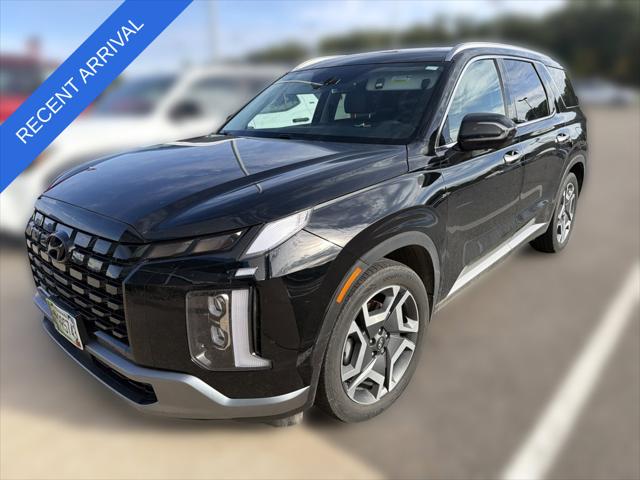 2025 Hyundai Palisade SEL Premium 8P for sale in Baxter, MN