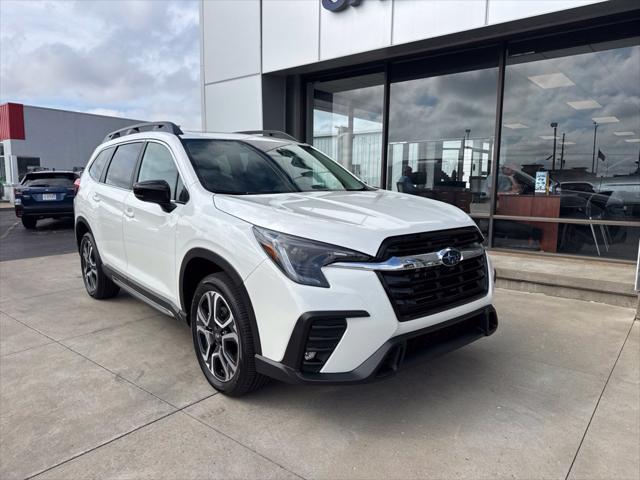 2027 Subaru Ascent Limited for sale in Salina, KS