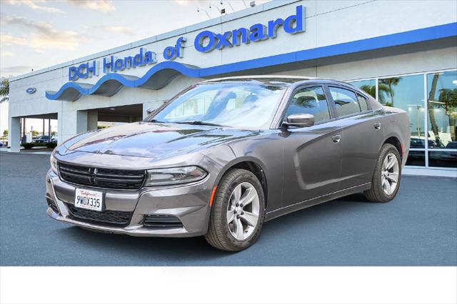 2021 Dodge Charger Police AWD for sale in Oxnard, CA