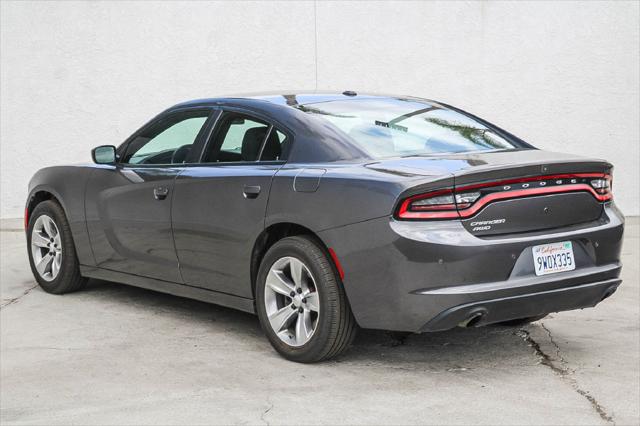 2021 Dodge Charger Police AWD