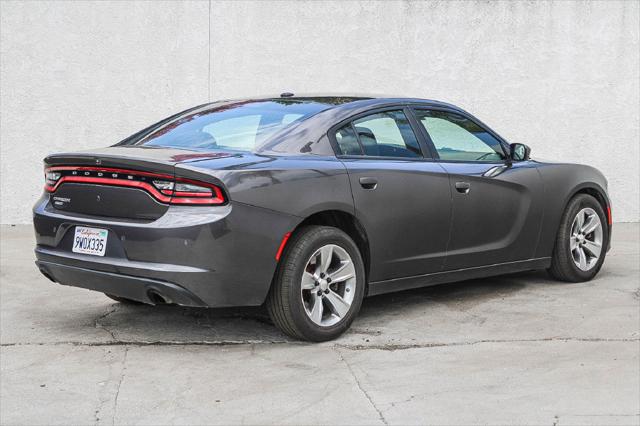 2021 Dodge Charger Police AWD