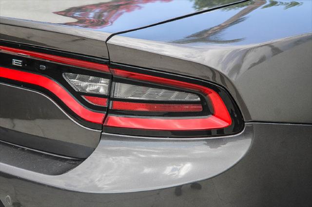 2021 Dodge Charger Police AWD