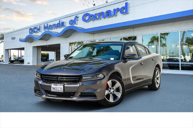 2021 Dodge Charger Police AWD for sale in Oxnard, CA