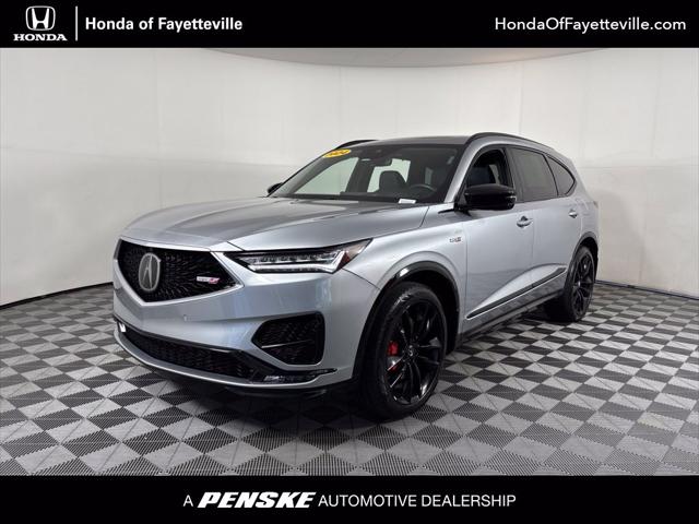 2024 Acura MDX Type S Advance Package for sale in Fayetteville, AR