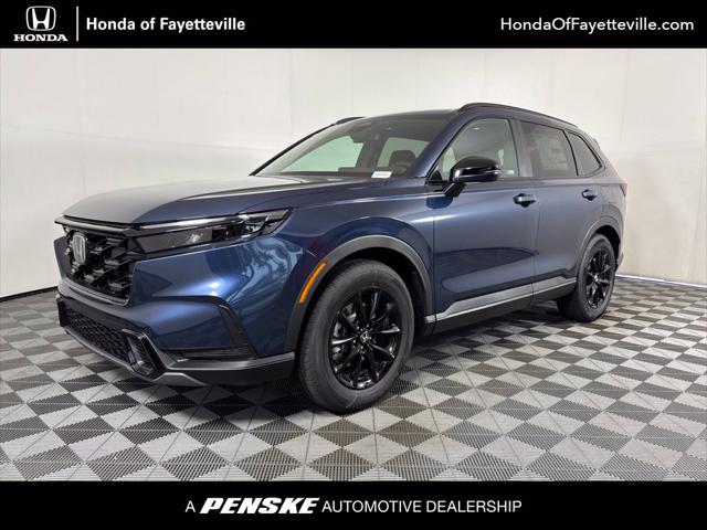 2026 Honda CR-V Hybrid 2WD Sport for sale in Fayetteville, AR