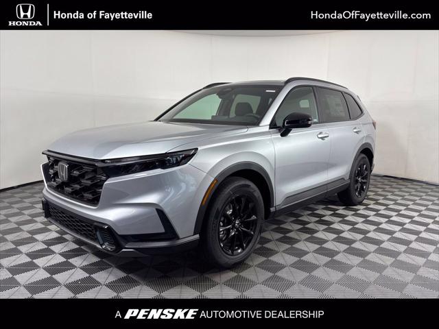 2026 Honda CR-V Hybrid AWD Sport for sale in Fayetteville, AR