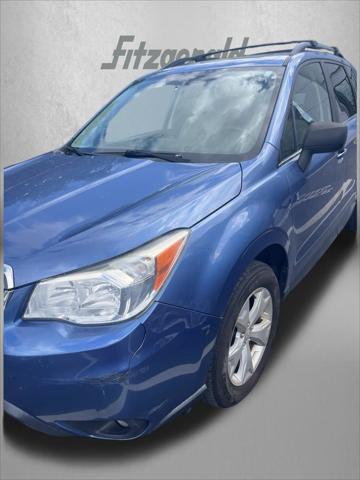 2015 Subaru Forester 2.5i Limited for sale in Clearwater, FL
