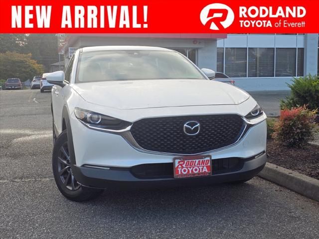 2023 Mazda CX-30 2.5 S for sale in Everett, WA