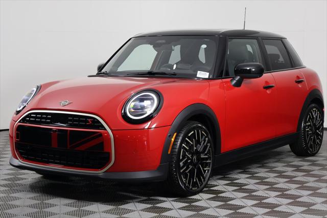 2026 MINI Hardtop Cooper S for sale in San Diego, CA