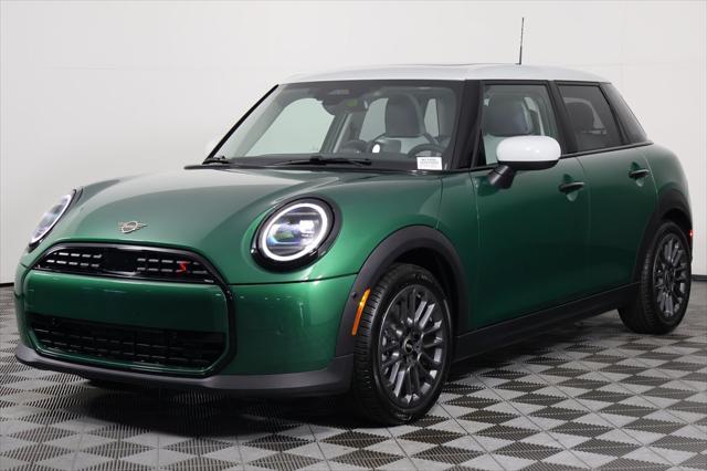 2027 MINI Cooper Hardtop Cooper S for sale in San Diego, CA
