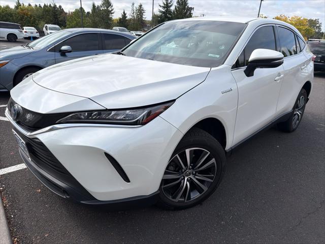 2021 Toyota Venza LE for sale in Beaverton, OR
