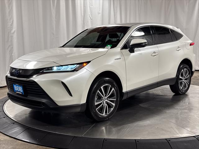 2021 Toyota Venza LE for sale in Beaverton, OR