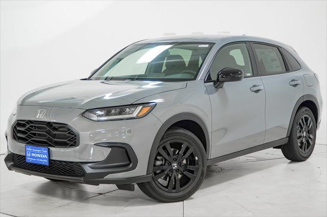 2027 Honda HR-V Sport AWD for sale in Richfield, MN