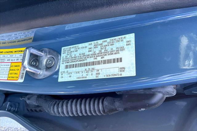 Used 2023 Ford Escape ST-Line Select For Sale in Olive Branch, MS