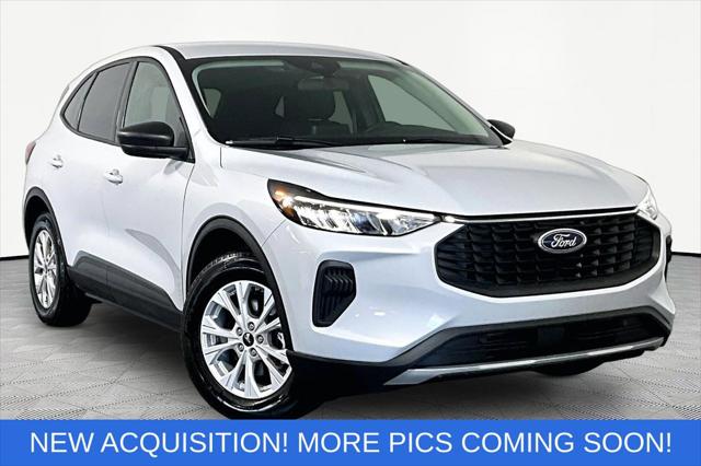 2026 Ford Escape