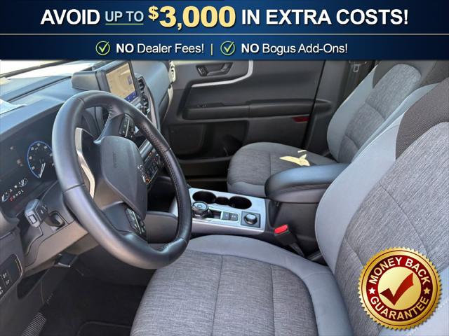 Used 2023 Ford Bronco Sport Big Bend For Sale in Muscle Shoals, AL