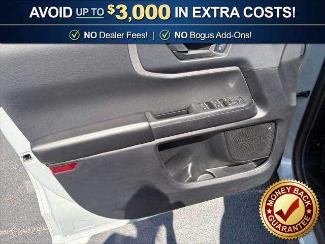 Used 2023 Ford Bronco Sport Big Bend For Sale in Muscle Shoals, AL