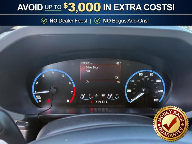 Used 2023 Ford Bronco Sport Big Bend For Sale in Muscle Shoals, AL