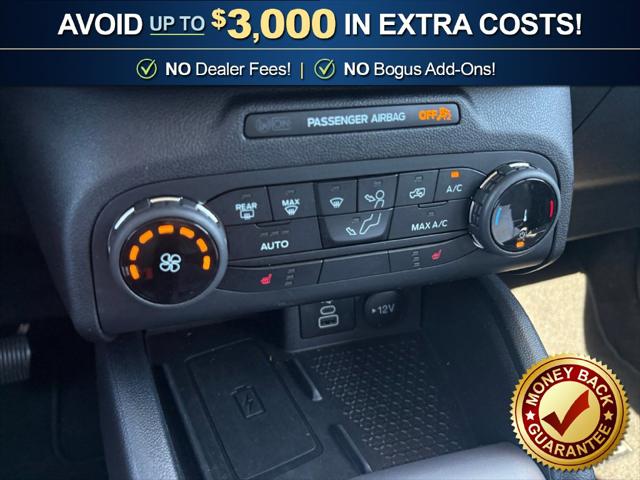 Used 2023 Ford Bronco Sport Big Bend For Sale in Muscle Shoals, AL