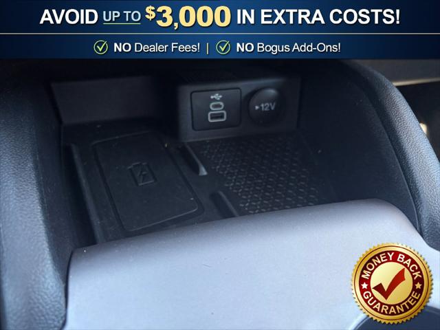 Used 2023 Ford Bronco Sport Big Bend For Sale in Muscle Shoals, AL