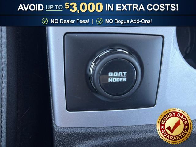 Used 2023 Ford Bronco Sport Big Bend For Sale in Muscle Shoals, AL