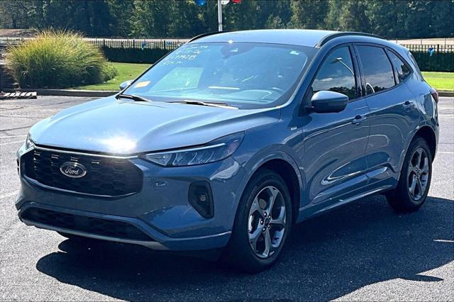 Used 2023 Ford Escape ST-Line Select For Sale in Olive Branch, MS