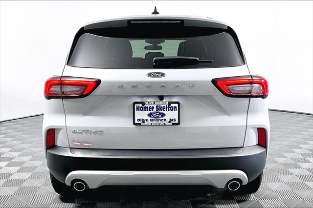 Used 2026 Ford Escape Active For Sale in Olive Branch, MS
