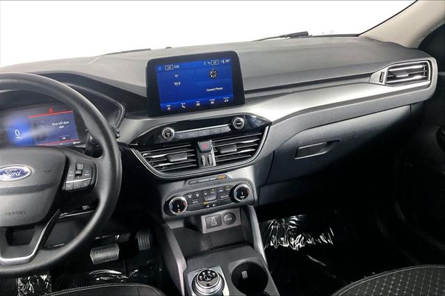 Used 2026 Ford Escape Active For Sale in Olive Branch, MS