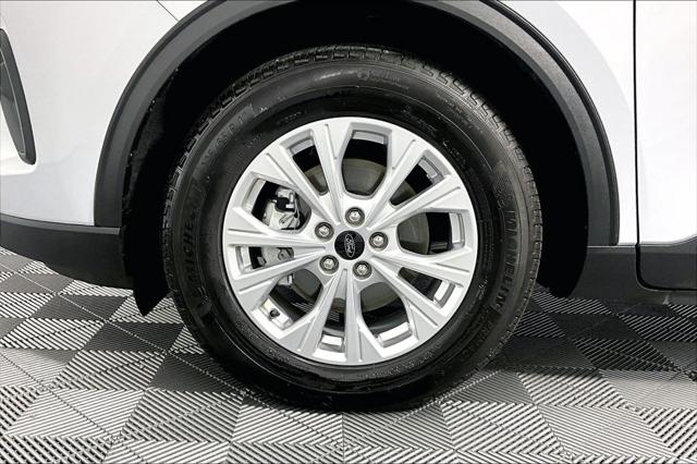 Used 2026 Ford Escape Active For Sale in Olive Branch, MS