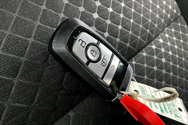 Used 2026 Ford Escape Active For Sale in Olive Branch, MS