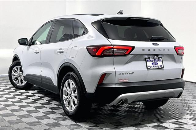 Used 2026 Ford Escape Active For Sale in Olive Branch, MS