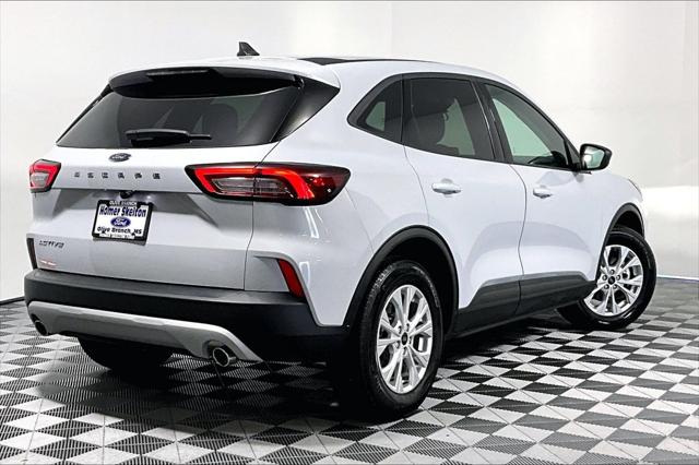 Used 2026 Ford Escape Active For Sale in Olive Branch, MS
