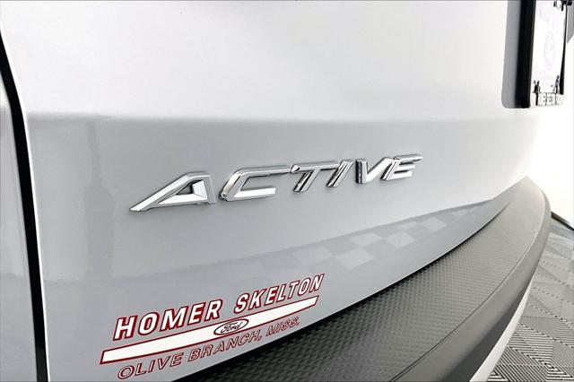 Used 2026 Ford Escape Active For Sale in Olive Branch, MS