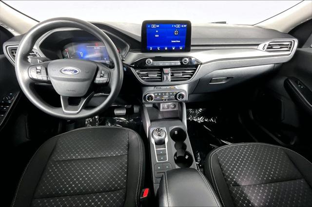 Used 2026 Ford Escape Active For Sale in Olive Branch, MS